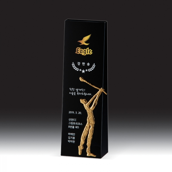 골프 트로피 HB-9262